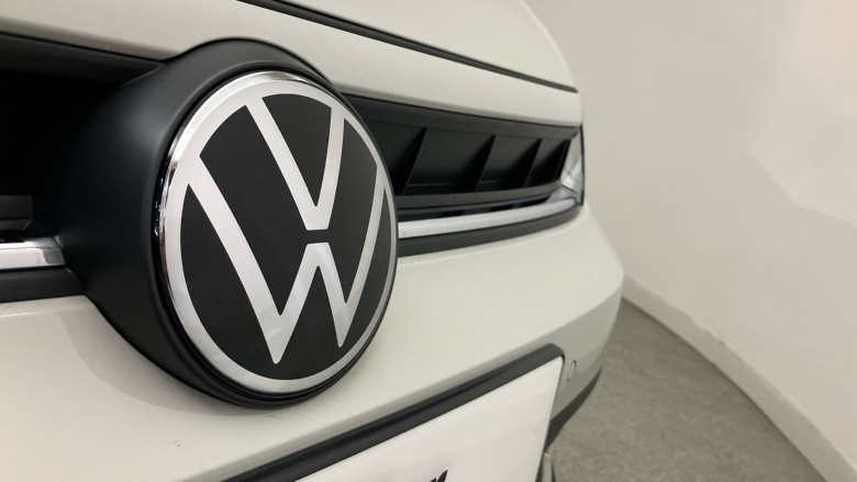 Volkswagen Polo 1.0 TSI Life 5dr DSG Petrol Hatchback